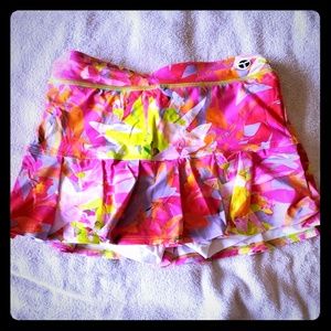 Women's Athletic Skorts